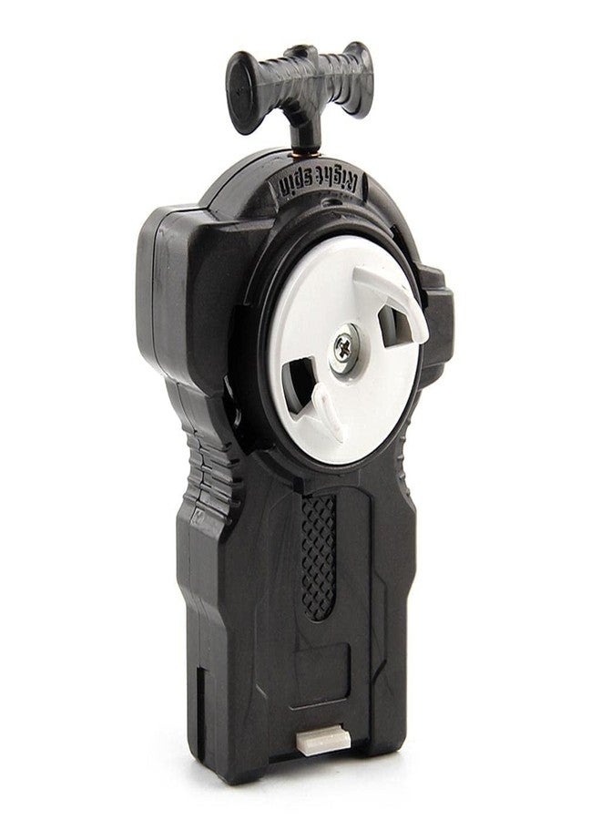 DAONPHARI Metal Rapidity 4D Fight Meteo L-Drago Lw105Lf Bb88 Launcher Set Toy, Multicolor - Image 3